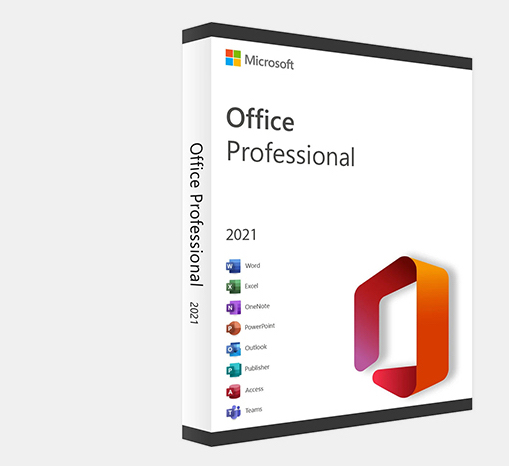 Microsoft Office 2021 Lifetime License for $30 for Windows or Mac ...